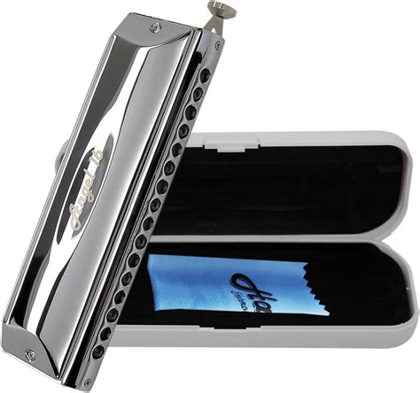 best cheap chromatic harmonica